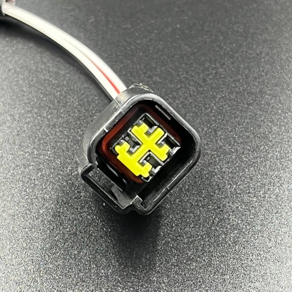 Катушка момента искрообразования Yamaha 40X (WUHU) Катушка момента искрообразования Yamaha 40X (WUHU)