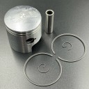 Набор поршень + кольца Suzuki DT20-30 (0.50mm) (Omax)