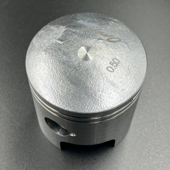 Набор поршень + кольца Suzuki DT20-30 (0.50mm) (Omax)