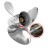 Винт гребной Solas 5321-115-12, 3x11 1/2x12 (R)