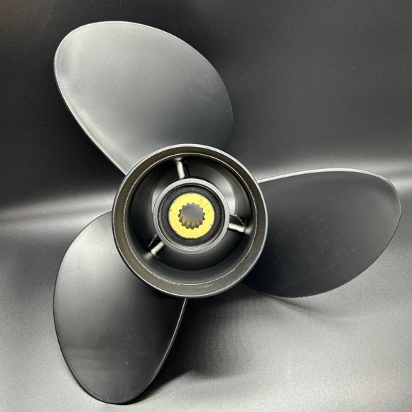 Гребной винт Yamaha 150-300, F150-F275, F300B (3x15-1/2x17)