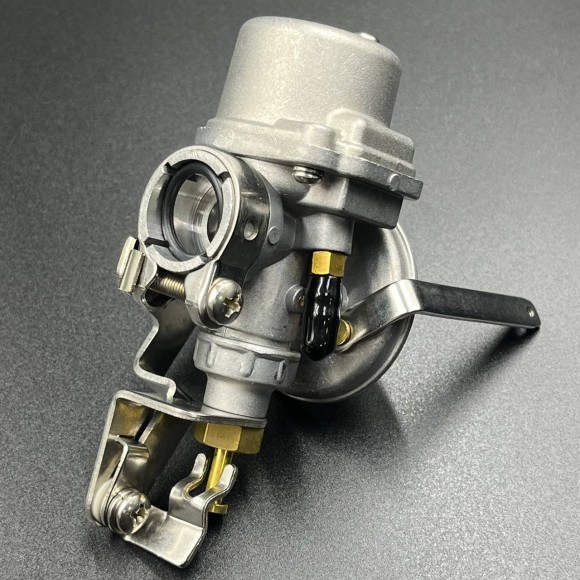 Карбюратор Tohatsu 3.5 (Omax)