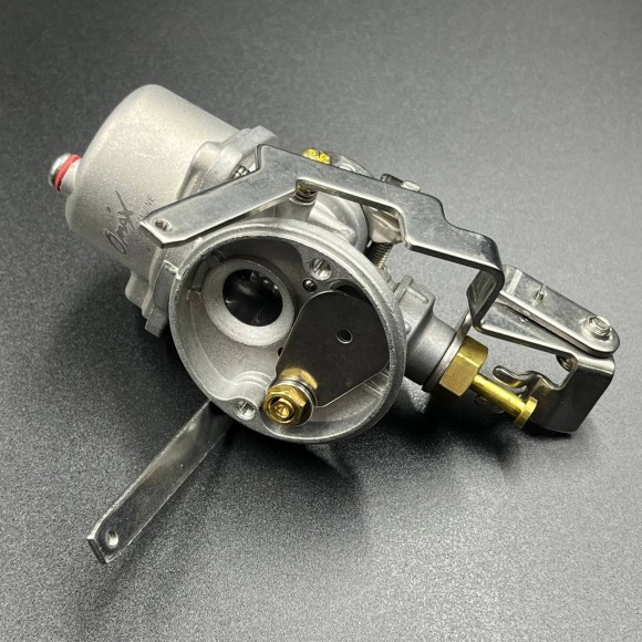 Карбюратор Tohatsu 3.5 (Omax)