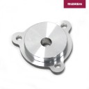 Крышка масляного насоса двигателя квадроцикла AT-MZ1735