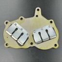 Лепестковые клапана Tohatsu 9.9-18 (20F-01.06.01.00) (01052102) (В сборе) (PREMARINE)