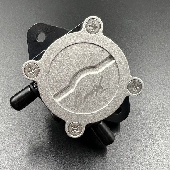 Топливный насос (в сборе) Tohatsu 9,9-18, MFS20 (Omax) Топливный насос (в сборе) Tohatsu 9,9-18, MFS20 (Omax)