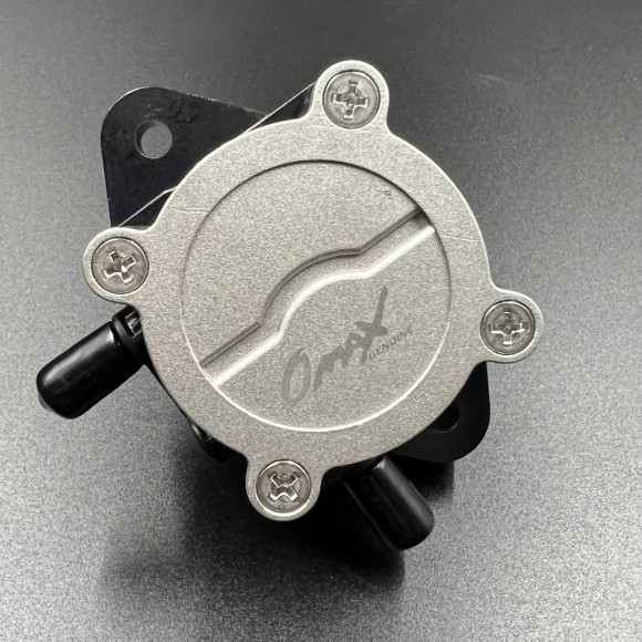 Топливный насос (в сборе) Tohatsu 9,9-18, MFS20 (Omax)