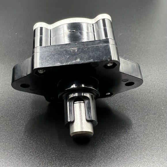 Топливный насос (в сборе) Tohatsu 9,9-18, MFS20 (Omax)