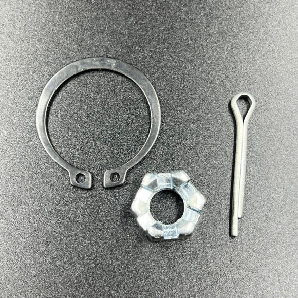 Опора шаровая нижняя Yamaha Grizzly 550/700 (PREMARINE)