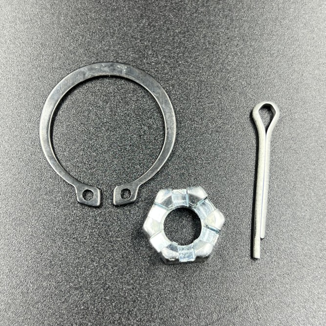 Опора шаровая нижняя Yamaha Grizzly 550/700 (PREMARINE)