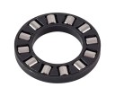 Подшипник 20х35х4.5, Suzuki, Recmar