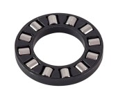 Подшипник 20х35х4.5, Suzuki, Recmar