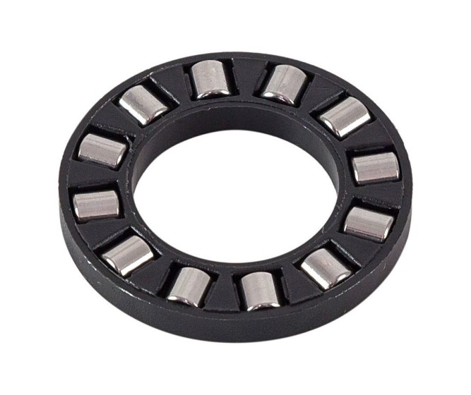 Подшипник 20х35х4.5, Suzuki, Recmar