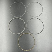 Кольца поршневые ATV X4 EPS, X5 Н.О, X8, Z8, U8 (ZIBO)