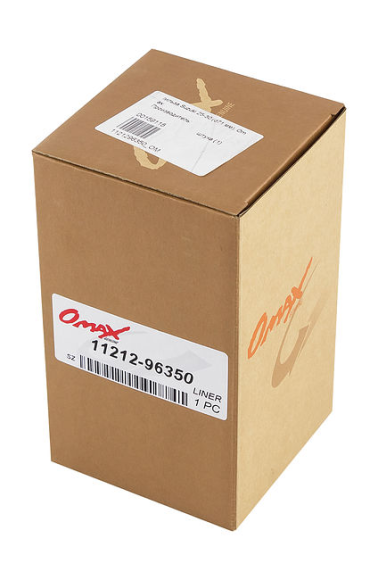 Гильза Suzuki 25-30 (d71 мм), Omax