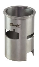 Гильза Suzuki 25-30 (d71 мм), Omax