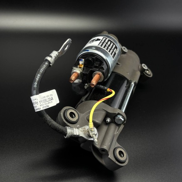 Стартер электрический STARTER MOTOR KIT QS