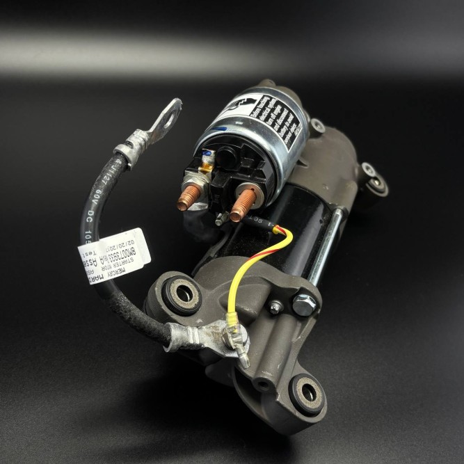 Стартер электрический STARTER MOTOR KIT QS