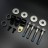 Стартер электрический STARTER MOTOR KIT QS