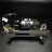Стартер электрический STARTER MOTOR KIT QS