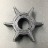 Крыльчатка помпы охлаждения Yamaha 30-50, F20-40 (Omax)