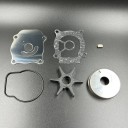 Ремкомплект помпы охлаждения Suzuki DF40-60(A) (17400-88L01) (Kacawa)