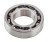 Подшипник 25x47x12, Yamaha, Omax