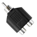 Разветвитель RCA Sledex