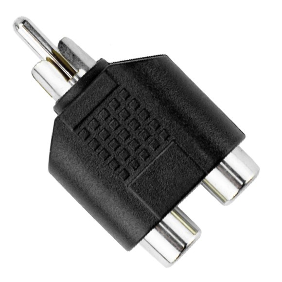 Разветвитель RCA Sledex Разветвитель RCA Sledex