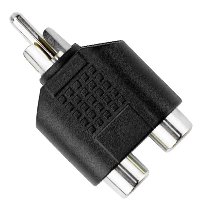 Разветвитель RCA Sledex