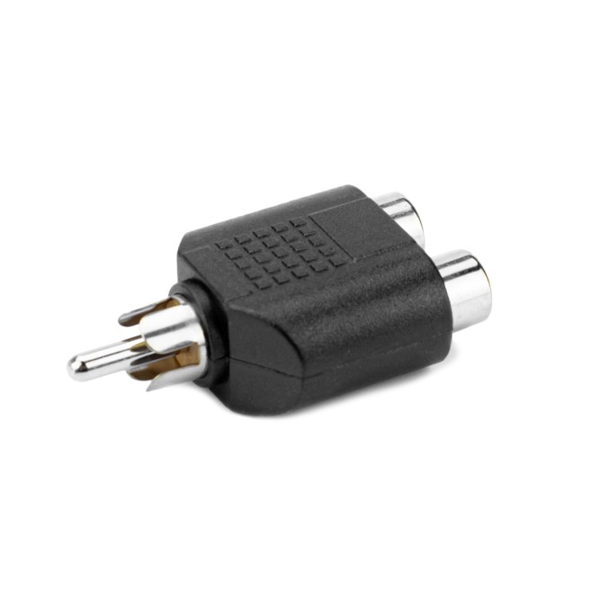 Разветвитель RCA Sledex