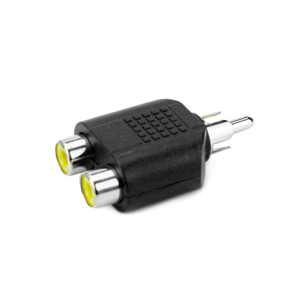 Разветвитель RCA Sledex Разветвитель RCA Sledex