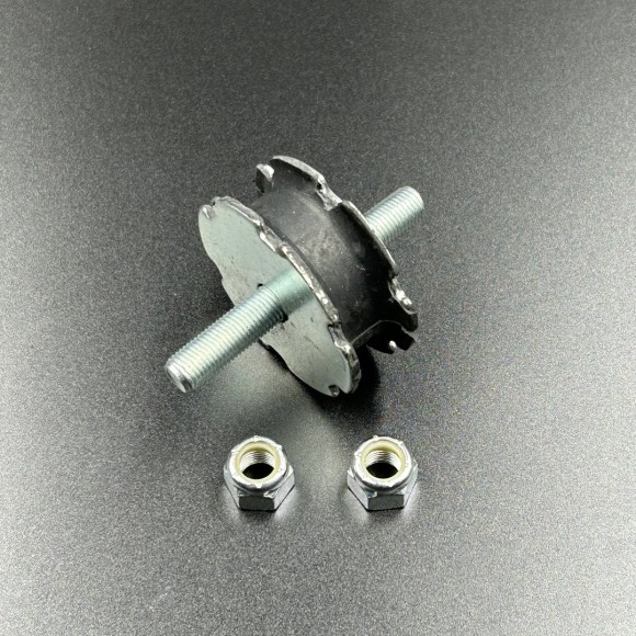 Демпфер двигателя BRP Ski-doo Skandic 500/550/600 (570127700; 570128700) (KINETIX)