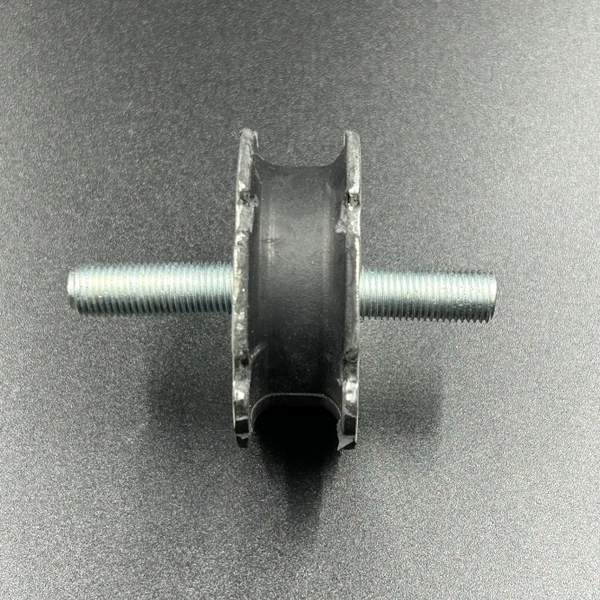 Демпфер двигателя BRP Ski-doo Skandic 500/550/600 (570127700; 570128700) (KINETIX)