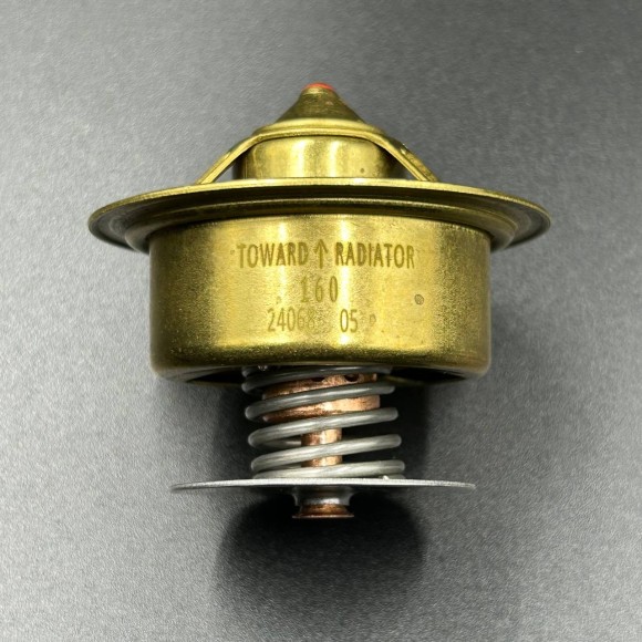 Термостат  Mercruiser 71 °C (Quicksilver)