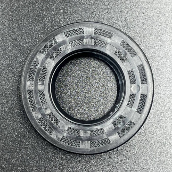 Сальник коленвала Yamaha 93101-25M35