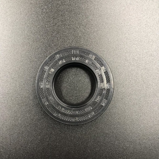 Сальник коленвала Yamaha 93101-25M35