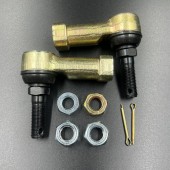 Рулевые наконечники Can-Am DS650, Outlander, Outlander MAX, Quest, Renegade, Traxter (ZIBO)