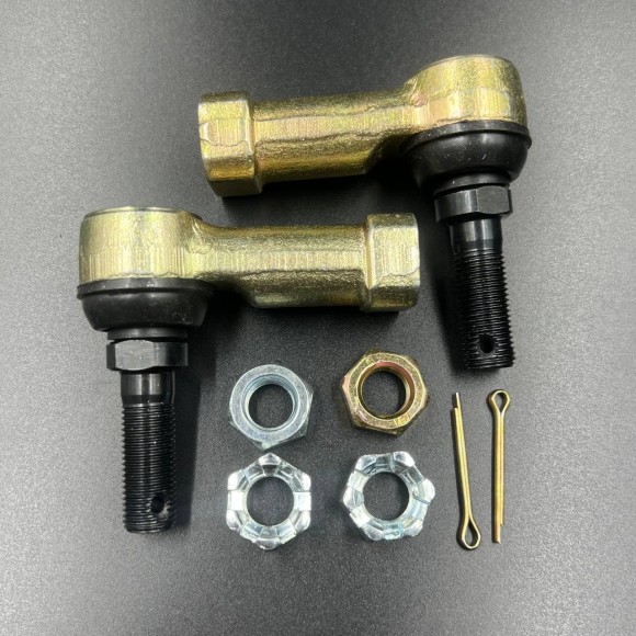 Рулевые наконечники Can-Am DS650, Outlander, Outlander MAX, Quest, Renegade, Traxter (ZIBO)