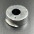 Стакан помпы охлаждения Yamaha 40-50, F30-70 (Sinera)