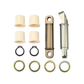 Втулки нижнего А-образного рычага Sledex для Polaris 600/800/850 '19-'21 Втулки нижнего А-образного рычага Sledex для Polaris 600/800/850 '19-'21