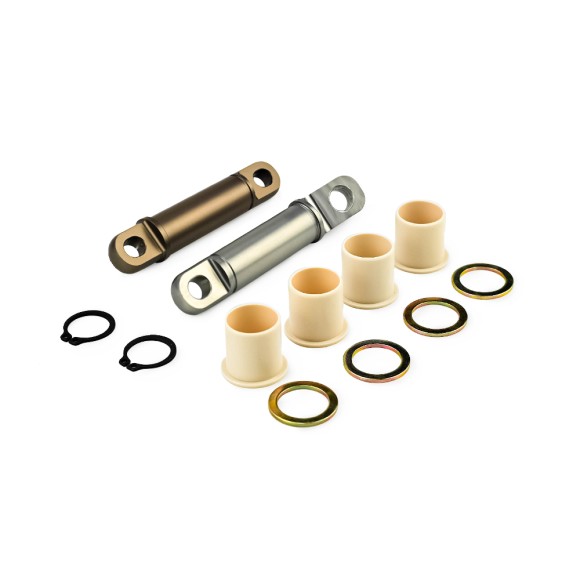 Втулки нижнего А-образного рычага Sledex для Polaris 600/800/850 '19-'21