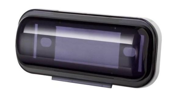 Крышка для магнитолы BOSS MRC5