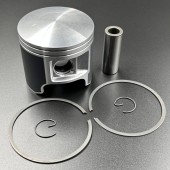 Поршневой комплект Polaris Indy 800 (2CYL) (STD) (2202337) (Osaka)