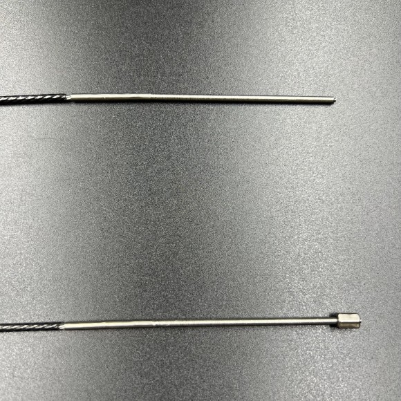 Трос д/у (газ/реверс) Mercrusier (865436A02; 8M0176524) (Quicksilver) Трос д/у (газ/реверс) Mercrusier (865436A02; 8M0176524) (Quicksilver)