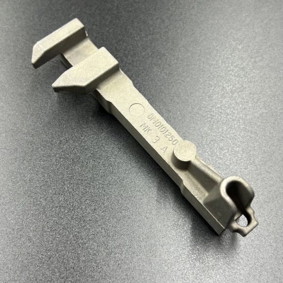 Трос д/у (газ/реверс) Mercrusier (865436A02; 8M0176524) (Quicksilver)