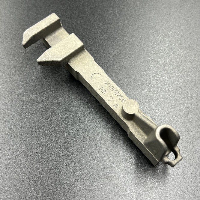 Трос д/у (газ/реверс) Mercrusier (865436A02; 8M0176524) (Quicksilver)