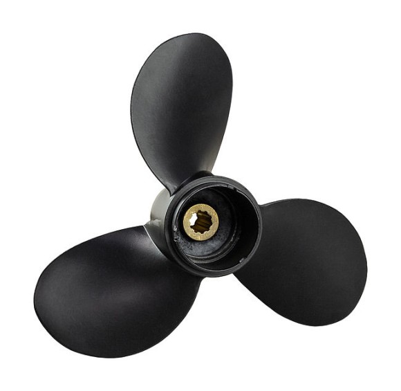 Гребной винт 3x7-1/2x6-1/2, Marine Rocket Гребной винт 3x7-1/2x6-1/2, Marine Rocket