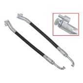 Скребки наста Sledex Скребки наста Sledex