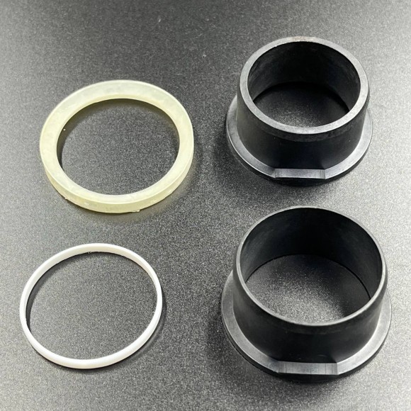 Комплект уплотнений рулевого механизма Volvo Penta  (JSP)